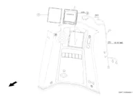 Принтер. Запчасти для комбайнов tucano 580-570 № машины l0700011 - l0799999 — изображение 3