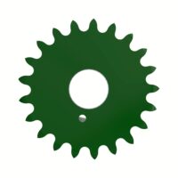 Звездочка  A56645 DL Оригинал ЕС 109 246 — изображение 9