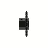 Звездочка Z19 AA35334 DL Оригинал ЕС 144 295 — изображение 8