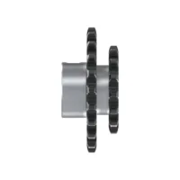 Звездочка Z15/Z22 AH125782 (AH125782.01) Аналог Польша 107 967 — изображение 11