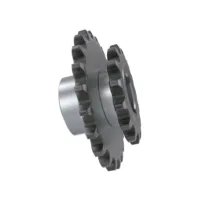 Звездочка Z15/Z22 AH125782 (AH125782.01) Аналог Польша 107 967