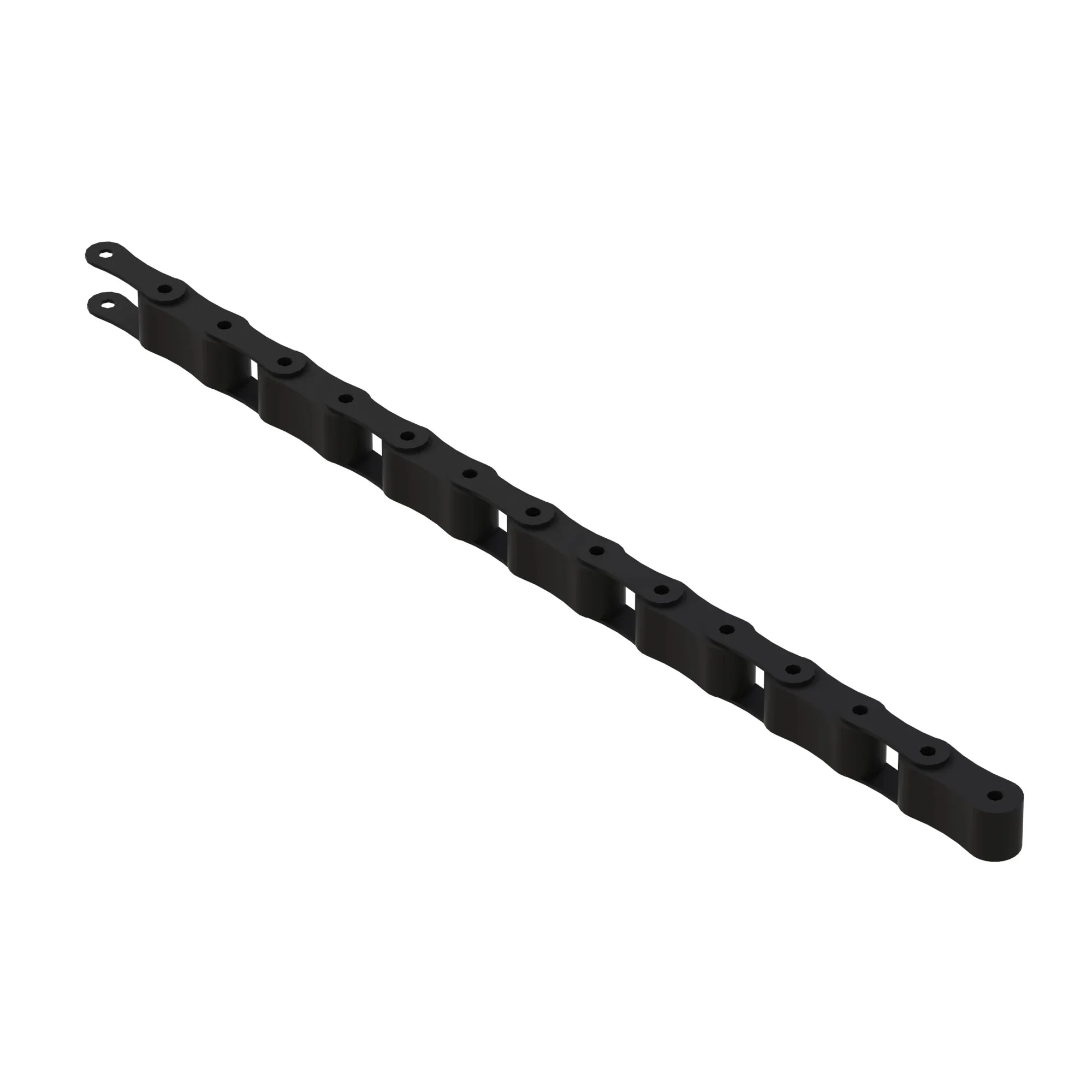 Цепь катка AH126007 Tagex, Аналог, Германия 3 Цепь катка AH126007 Tagex, Аналог, Германия — изображение 2