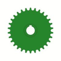 Звездочка Z30 AH126008 (AH126008.01) Аналог Польша 125 595 — изображение 9