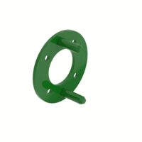 Диск привода AH157221 DL Оригинал ЕС 119 455 — изображение 14