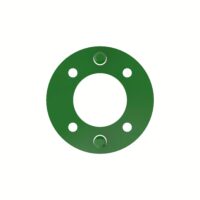 Диск привода AH157221 DL Оригинал ЕС 119 455 — изображение 13