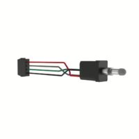 Переключатель AH159283 DL Оригинал ЕС 128 868 — изображение 9
