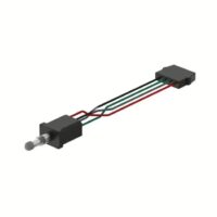 Переключатель AH159283 DL Оригинал ЕС 128 868