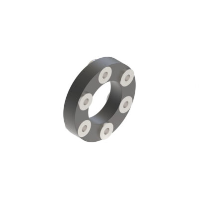 Муфта сцепления AH163157/AH151128 DL Оригинал ЕС 119 457
