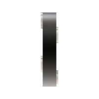 Муфта сцепления AH163157/AH151128 DL Оригинал ЕС 119 457 — изображение 9