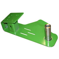 Опора вариатора наклонной камеры  AH167579 (AH167579.01)/AXE55405/AH120972/AH154961/AH162787 Аналог Бразилия 128 651