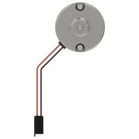Электродвигатель вентилятора 12V400W  AH167731/AH128925/AH128926/AH155852 Аналог Китай 132 949 — изображение 9