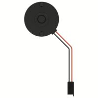 Электродвигатель вентилятора 12V400W  AH167731/AH128925/AH128926/AH155852 Аналог Китай 132 949 — изображение 10