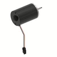 Электродвигатель вентилятора 12V400W  AH167731/AH128925/AH128926/AH155852 Аналог Китай 132 949 — изображение 11