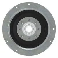 Муфта шлицевая AH168456/AH155217 DL Оригинал ЕС 123 255 — изображение 9