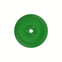 Шкив элеватора AH202007 DL Оригинал ЕС 129 299 — изображение 10