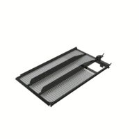Решето грубой очистки AH202064/AZ100217 (JD-AH202064R) Аналог Германия 100 965