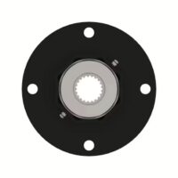 Муфта скольжения AH203192 DL Оригинал ЕС 130 808 — изображение 8
