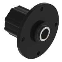 Муфта скольжения AH203192 DL Оригинал ЕС 130 808 — изображение 10