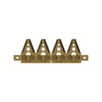Секция ножа AH205715 DL Оригинал ЕС 119 908 — изображение 8