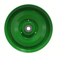 Шкив натяжной  AH205924/AH94450 DL Оригинал ЕС 128 871 — изображение 7