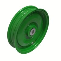 Шкив натяжной  AH205924/AH94450 DL Оригинал ЕС 128 871