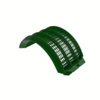 Сегмент подбарабанья AH206122 (JD-AH206122R)/AH213237/AXE44203 Аналог Германия 91 958