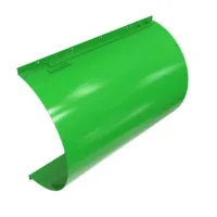 Крышка ротора очистки AH208966 (JD-AH208966R)/AH202853/AH208967 Аналог Германия 132 425 — изображение 13