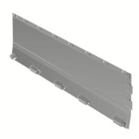 Пластина днища жатки правая AH213002/AH219494/AH164414 DL Оригинал ЕС 115 483 — изображение 14