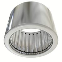 Подшипник игольчатый  AH215108 HGF (AH215108A) (SLE 2620) Аналог Германия 124 235 — изображение 6