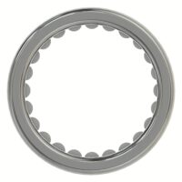 Подшипник игольчатый  AH215108 HGF (AH215108A) (SLE 2620) Аналог Германия 124 235 — изображение 8