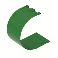 Обшивка ножки колосового элеватора AH217786 Аналог Бразилия 128 674