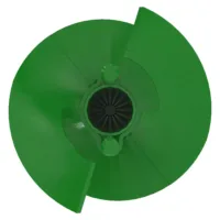 Шнек загрузочный AH218485 (JD-AH218485R)/AH154330/AH204566/AH205897/AXE31901 Аналог Германия 144 514 — изображение 12