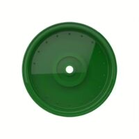 Шкив AH220915 / AXE68063 DL Оригинал ЕС 144 310 — изображение 9