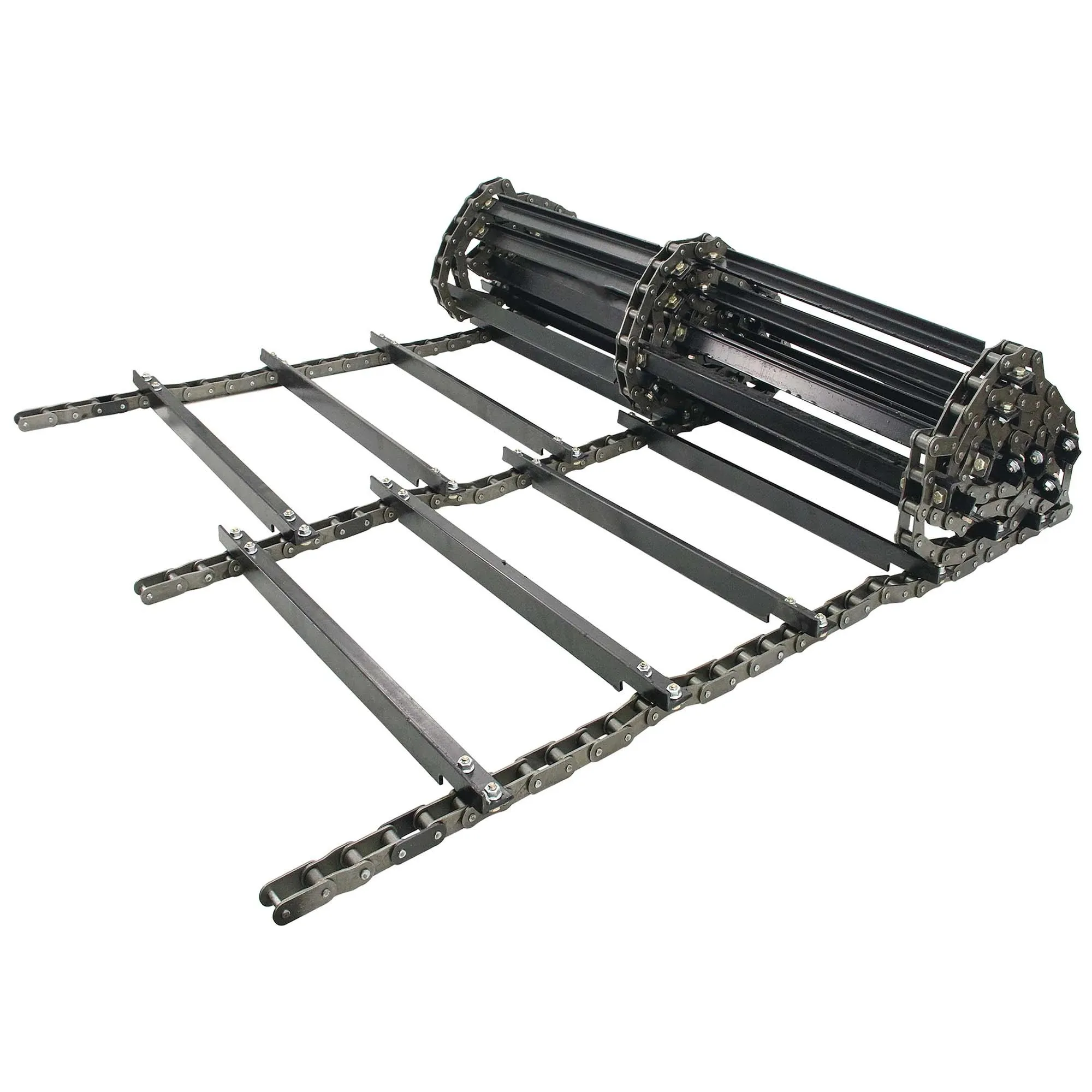 Транспортер наклонной камеры AH224926/AH217633/AH209915 Tagex — изображение 4