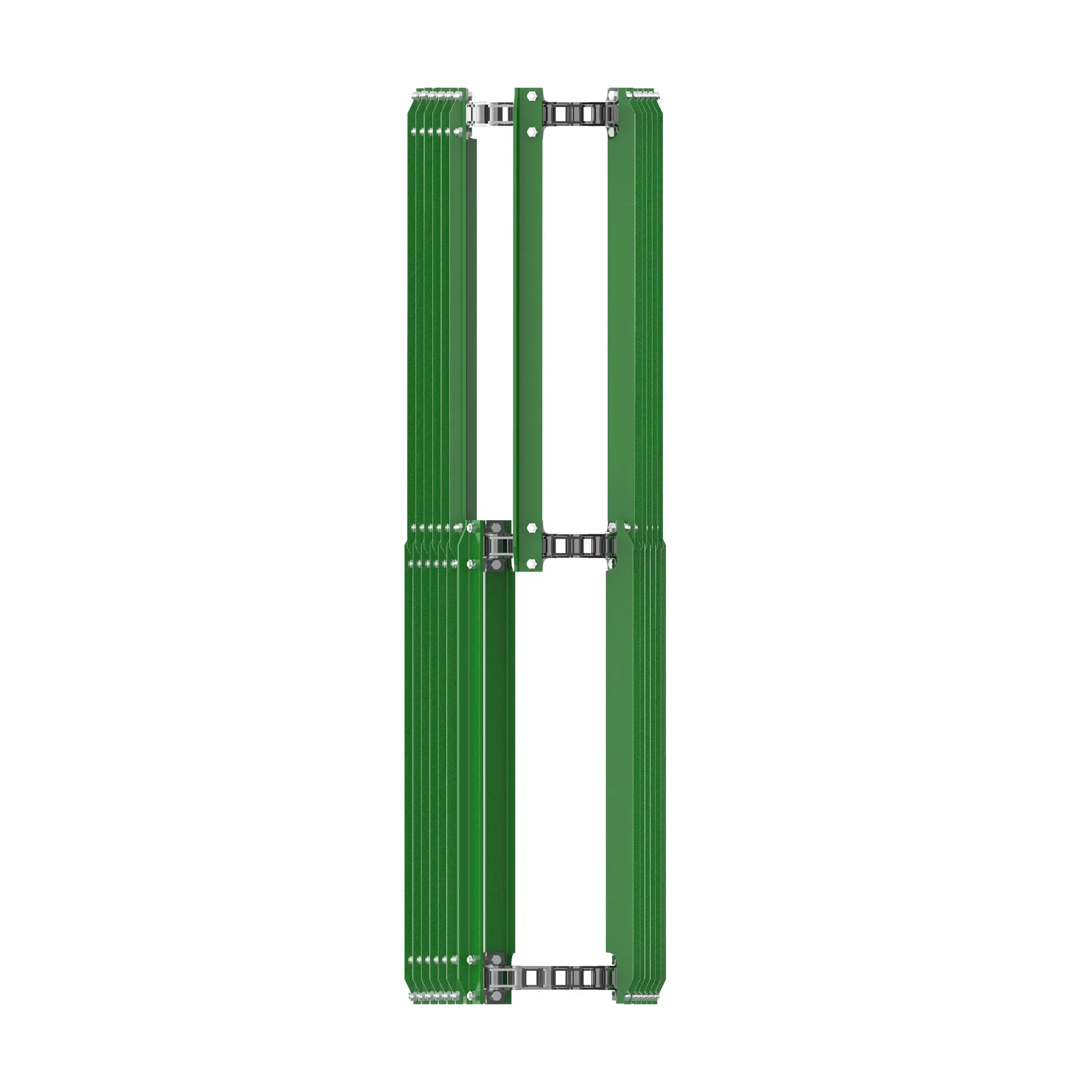 Транспортер наклонной камеры AH224926/AH217633/AH209915 Tagex — изображение 10