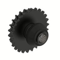 Звездочка AH232851/ah203076 DL Оригинал ЕС 119 475 — изображение 9