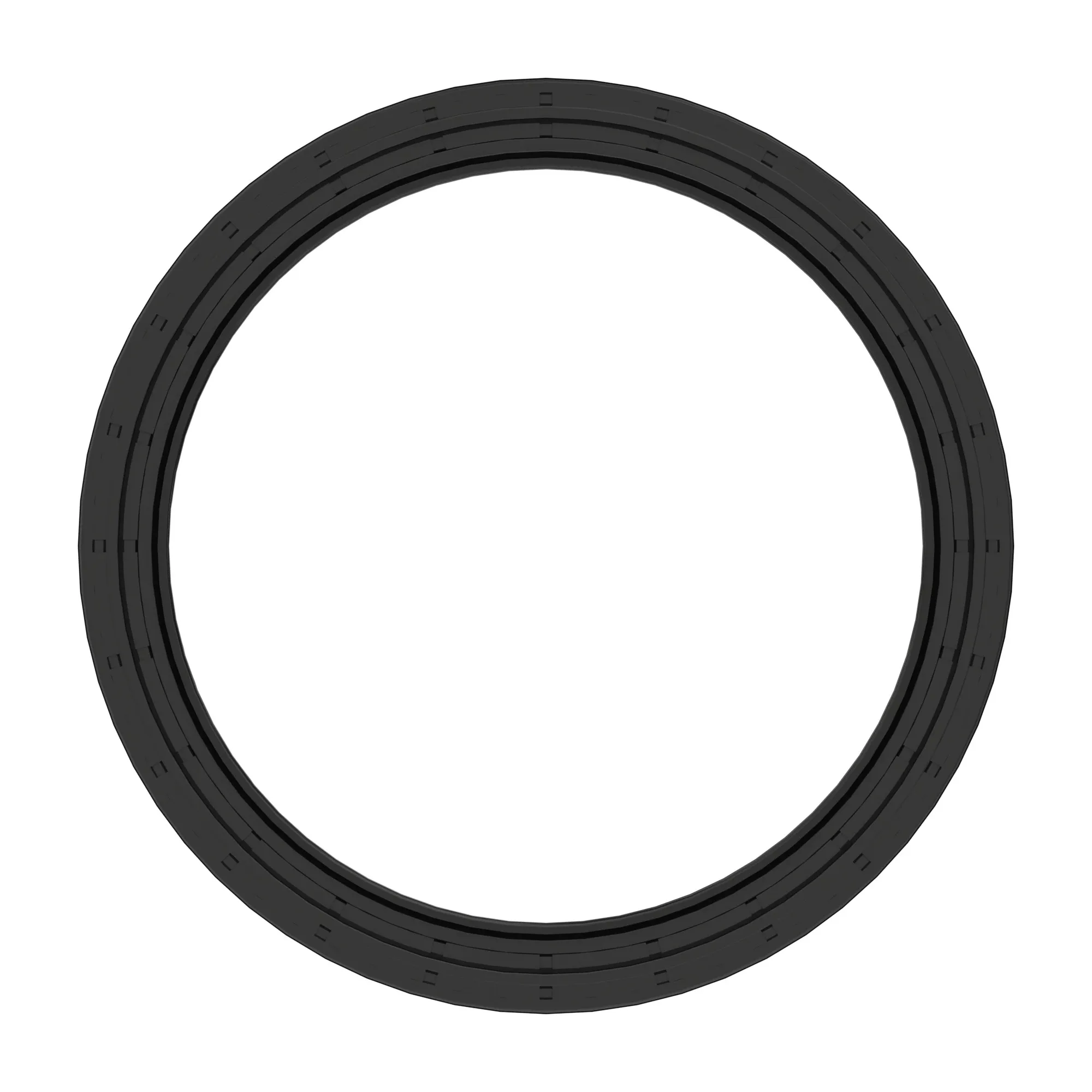 Манжета армированная 70X95X13/14.5 AL160535/AL115661/6005023964/11726860 9 Манжета армированная 70X95X13/14.5 AL160535/AL115661/6005023964/11726860 — изображение 8