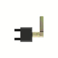 Переключатель AL68661/wylacz-masy-200A-12/24V Аналог Польша 125 629 — изображение 8