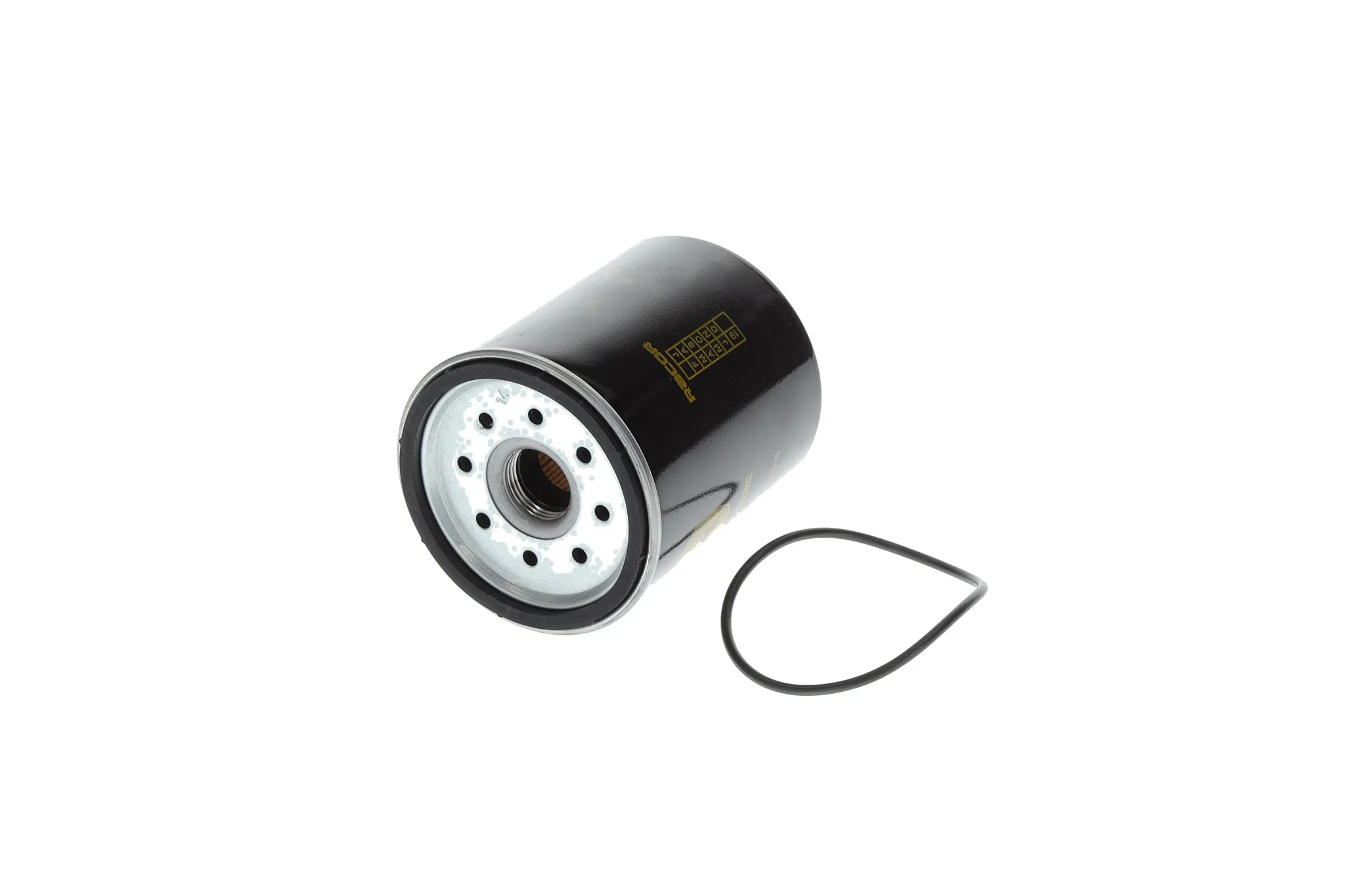 Фильтр масляный AR101278 (AR101278.01)/RE57394/DZ101880/DZ118156 HiFi Аналог Польша 124 343