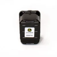 Фильтр топливный AR86745 /RE27091 JAG Аналог Польша 124 337 — изображение 3