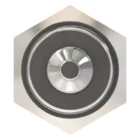 Муфта быстроразъемная (фитинг) AR94522 DL Оригинал ЕС 100 671 — изображение 10
