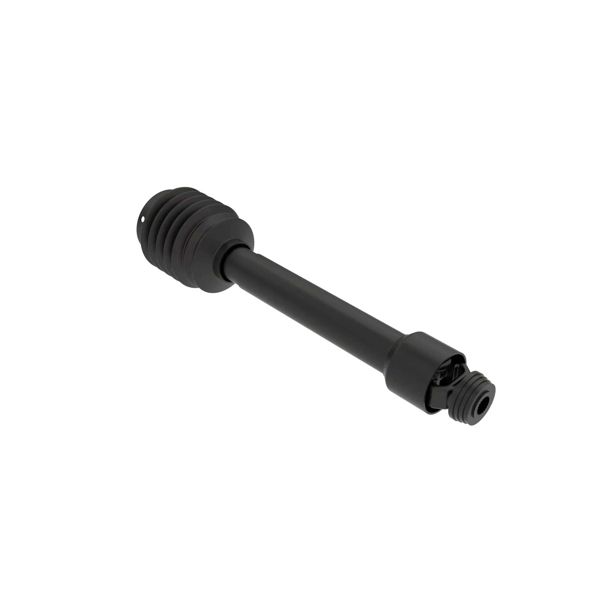 Вал ведущий AXE13618/ah220096/axe10340/ah155077/ah141283/axe16590 DL Оригинал ЕС 137 997