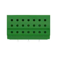 Поддон решетного стана AXE17210 (JD-AXE17210R)/AH218191/AH206283 Аналог Германия 131 402 — изображение 13