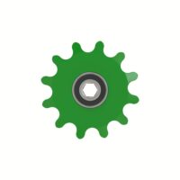 Звездочка цепная Z15 AXE23133 (AXE23133.01) Аналог Польша 125 464 — изображение 10