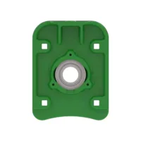 Узел подшипника AXE23392 (HC207-35MM) DL Оригинал ЕС 114 881 — изображение 9