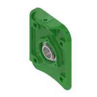 Узел подшипника AXE23392 (HC207-35MM) DL Оригинал ЕС 114 881