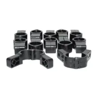 Корпус подшипника AXE28803/89842300 (комплект 1 шт.) (89842300.02) Аналог Польша 124 356