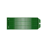 Подбарабанье AXE28958 (JD-AXE28958R)/AH205255/AH207851/AXE28961/AXE28812 Аналог Германия 115 084 — изображение 8