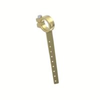 Часть ножа жатки (пятка) AXE35145A/AH220051/AH205916/AH212050 Аналог Германия 126 402 — изображение 4