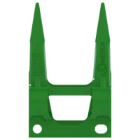 Палец жатки двойной SCH-BAGNET-2.02 AXE37174/Z11785/06503514 Аналог Китай 144 730 — изображение 12
